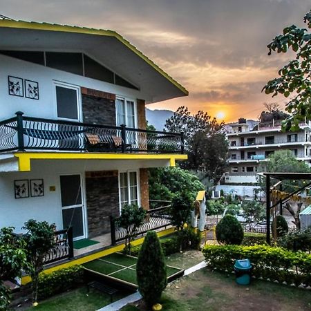 The Hosteller Rishikesh, Tapovan Dış mekan fotoğraf