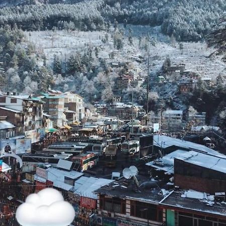 The Hosteller Rishikesh, Tapovan Dış mekan fotoğraf