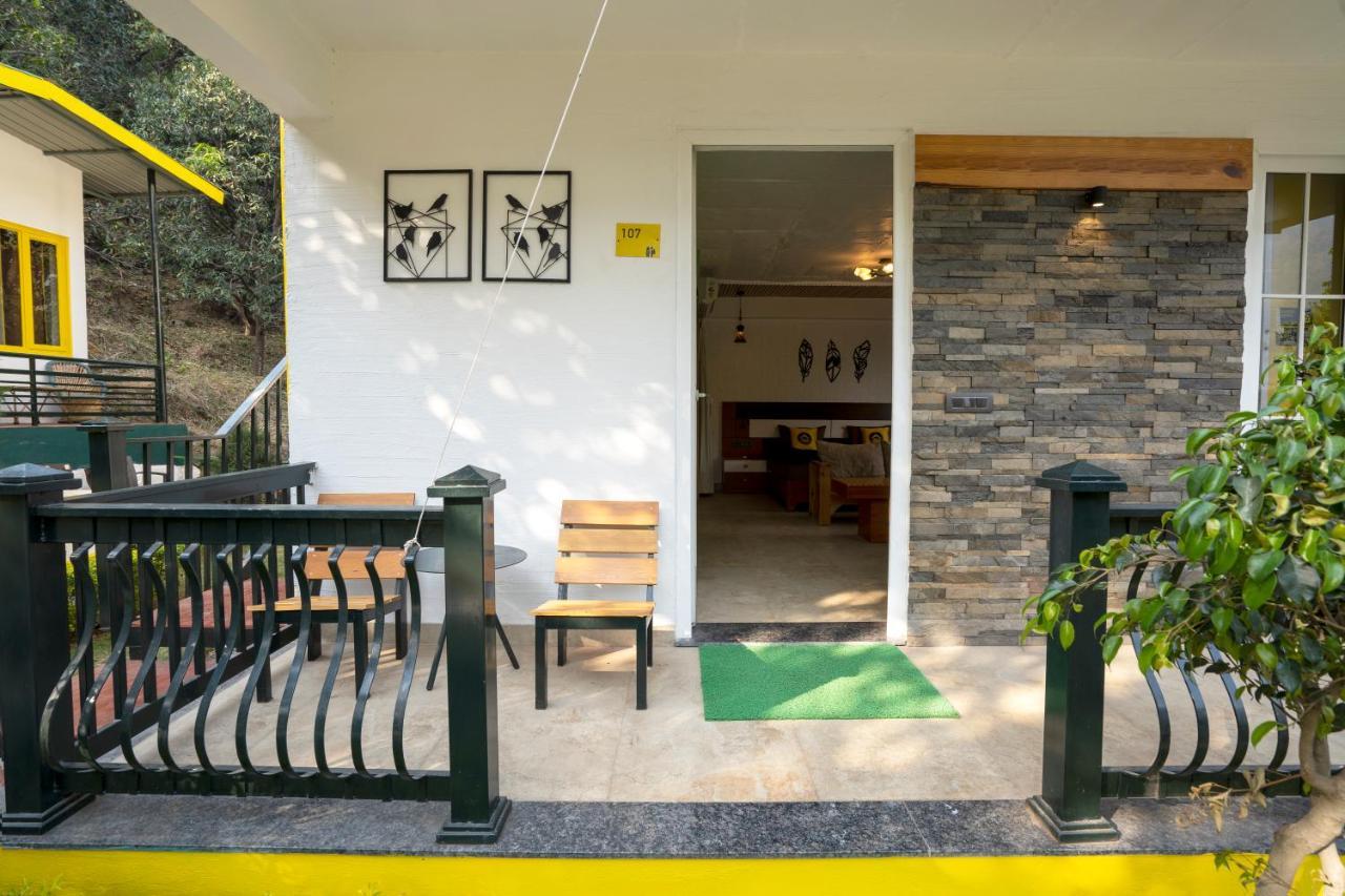 The Hosteller Rishikesh, Tapovan Dış mekan fotoğraf