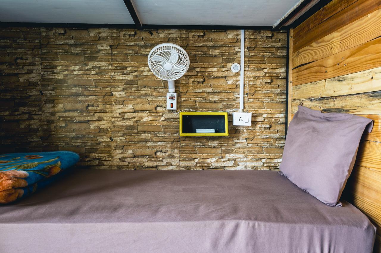 The Hosteller Rishikesh, Tapovan Dış mekan fotoğraf