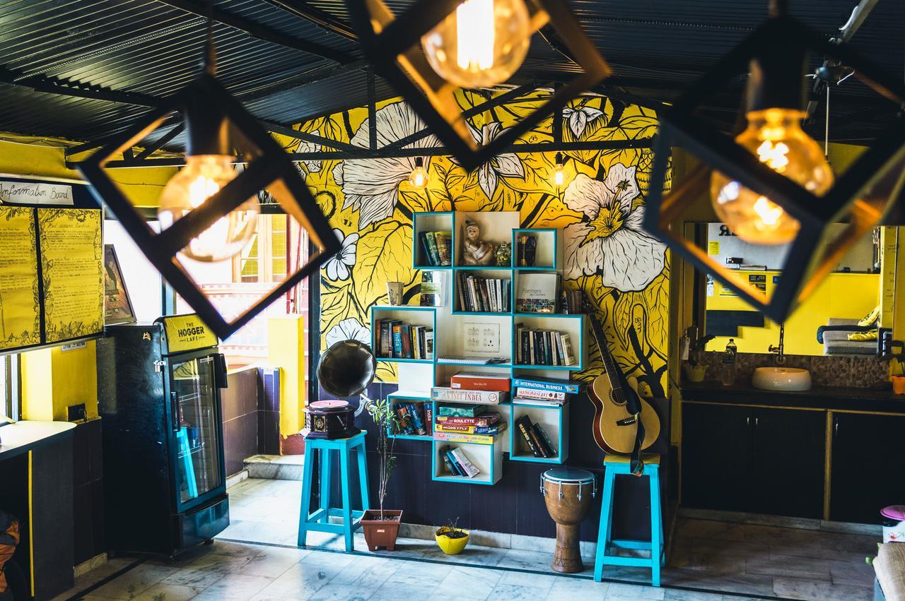 The Hosteller Rishikesh, Tapovan Dış mekan fotoğraf
