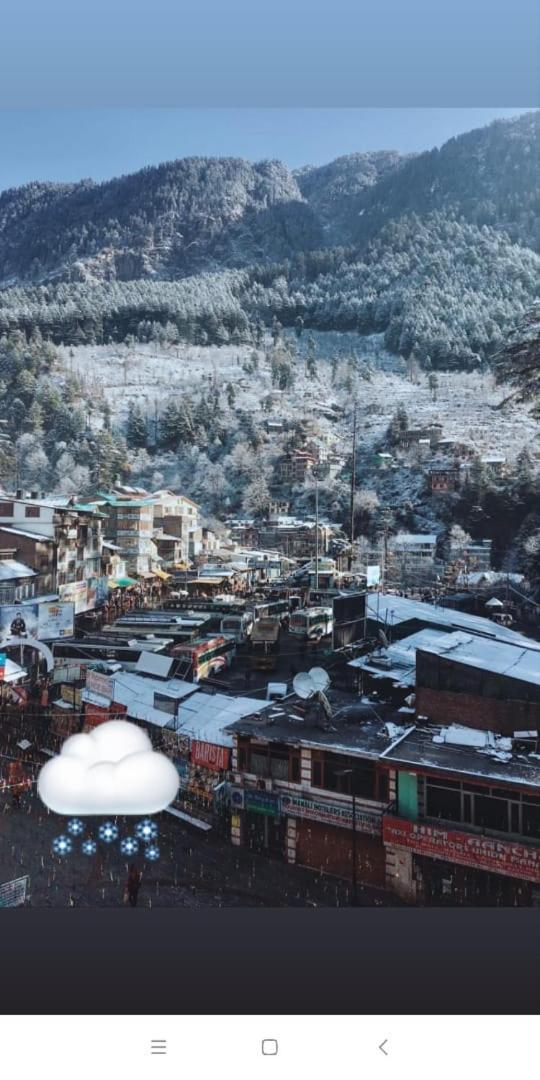 The Hosteller Rishikesh, Tapovan Dış mekan fotoğraf